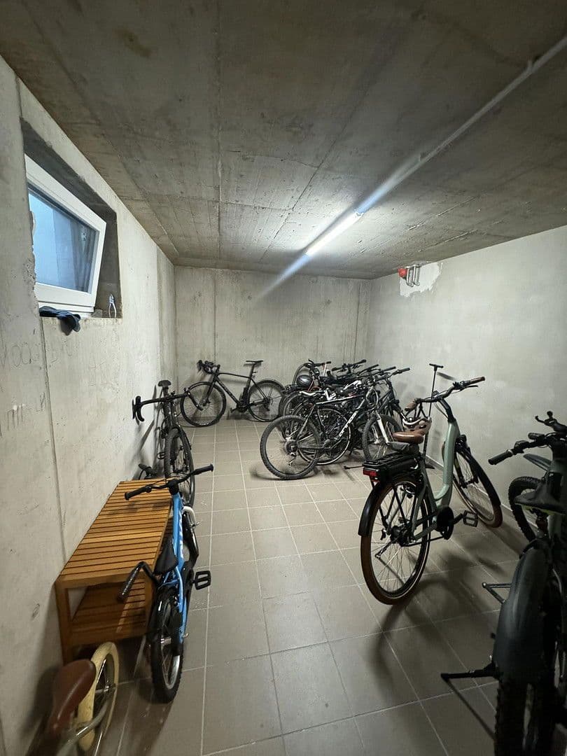 Prenájom bytu 4-izbový 165 m², Prälat Diehl Straße 23, Ober-Ramstadt, Hesensko Prenájom bytu 4-izbový 165 m², Prälat Diehl Straße 23, Ober-Ramstadt, Hesensko