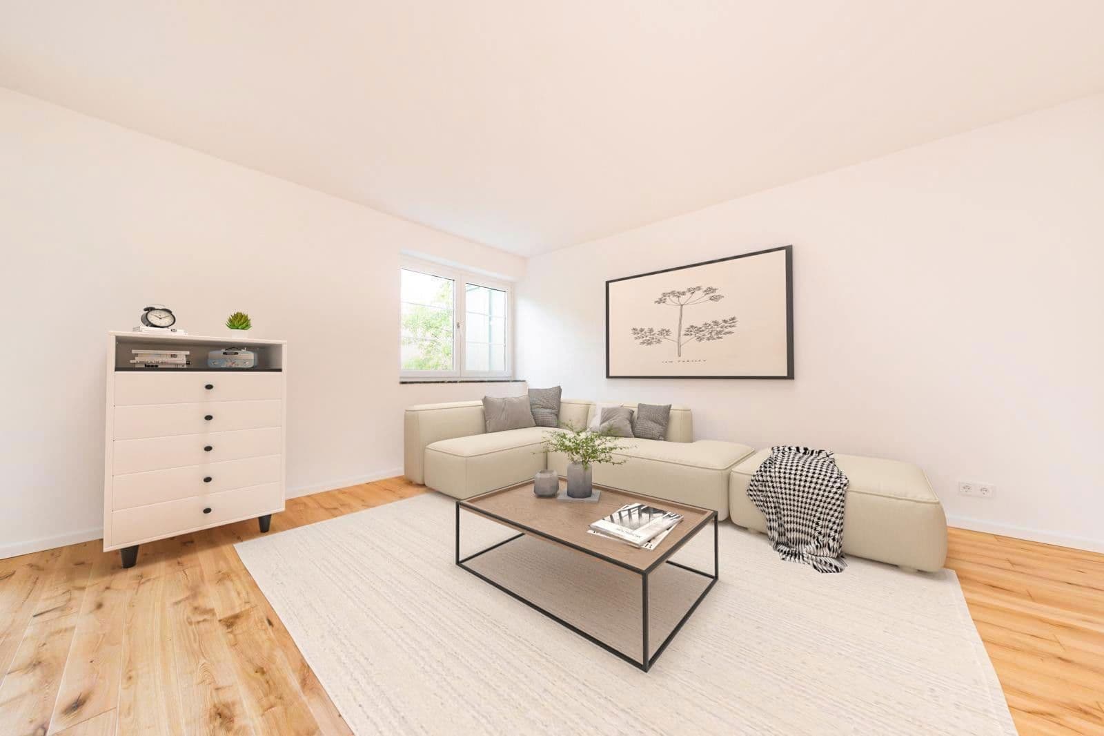 Predaj bytu 2-izbový 64 m², Berlin, Berlín Predaj bytu 2-izbový 64 m², Berlin, Berlín