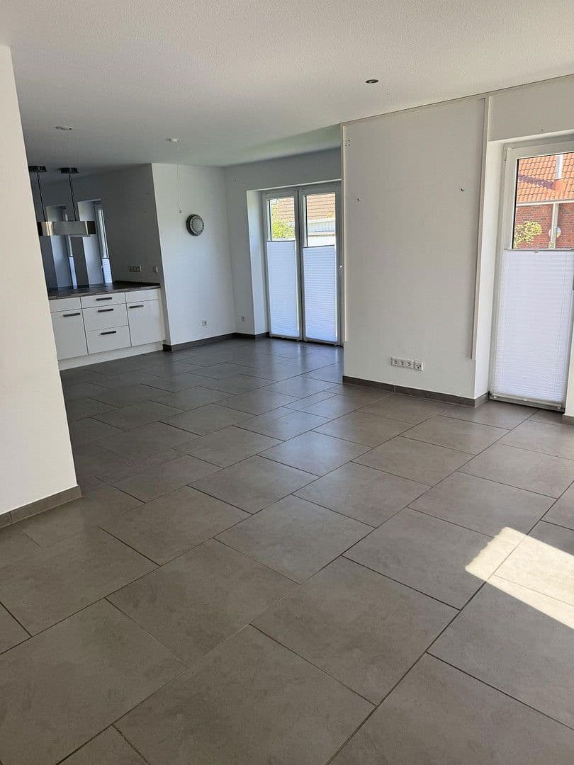 Predaj domu 135 m², pozemek 580 m², Tating, Šlezvicko-Holštajnsko Predaj domu 135 m², pozemek 580 m², Tating, Šlezvicko-Holštajnsko