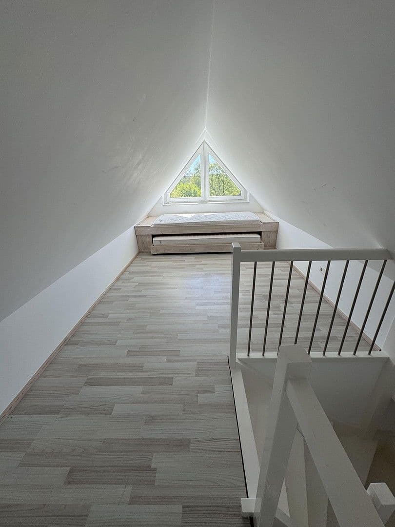 Predaj domu 135 m², pozemek 580 m², Tating, Šlezvicko-Holštajnsko Predaj domu 135 m², pozemek 580 m², Tating, Šlezvicko-Holštajnsko