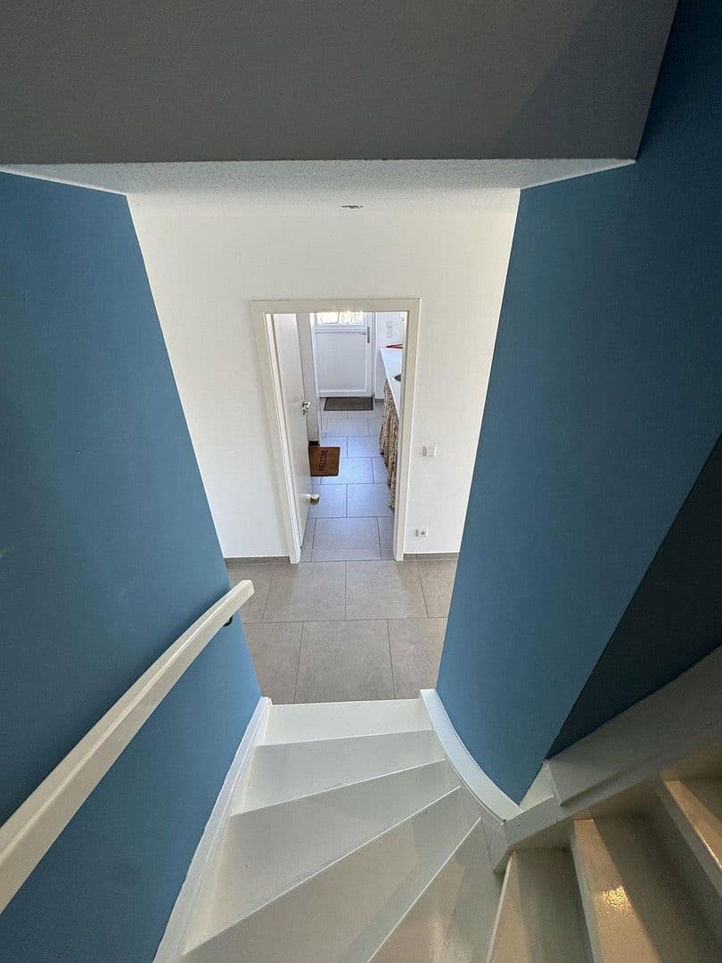 Predaj domu 135 m², pozemek 580 m², Tating, Šlezvicko-Holštajnsko Predaj domu 135 m², pozemek 580 m², Tating, Šlezvicko-Holštajnsko