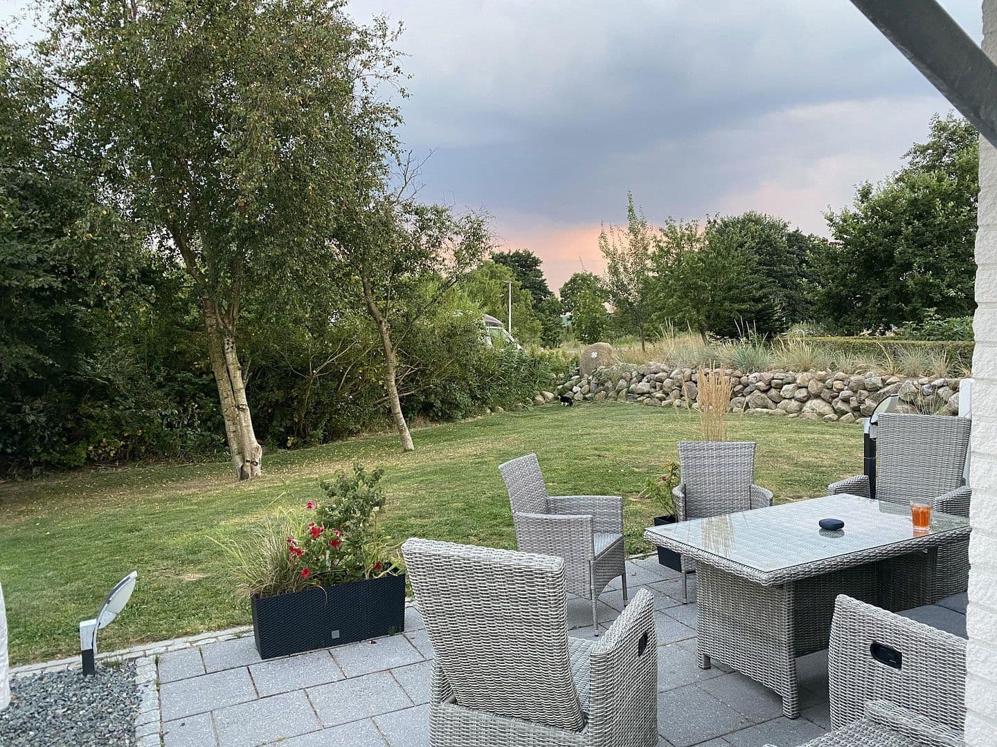 Predaj domu 135 m², pozemek 580 m², Tating, Šlezvicko-Holštajnsko Predaj domu 135 m², pozemek 580 m², Tating, Šlezvicko-Holštajnsko