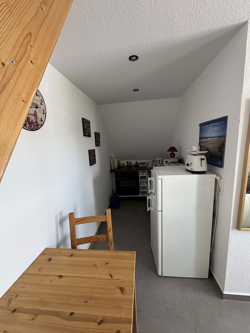 Predaj domu 135 m², pozemek 580 m², Tating, Šlezvicko-Holštajnsko Predaj domu 135 m², pozemek 580 m², Tating, Šlezvicko-Holštajnsko