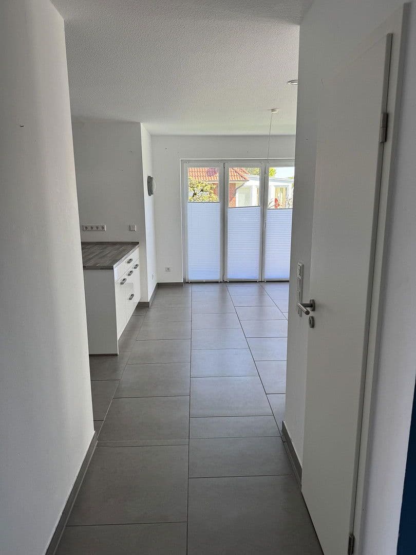 Predaj domu 135 m², pozemek 580 m², Tating, Šlezvicko-Holštajnsko Predaj domu 135 m², pozemek 580 m², Tating, Šlezvicko-Holštajnsko