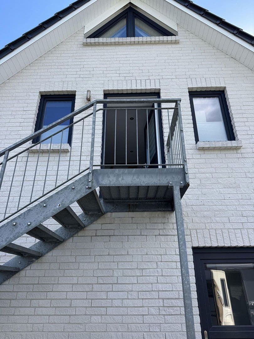 Predaj domu 135 m², pozemek 580 m², Tating, Šlezvicko-Holštajnsko Predaj domu 135 m², pozemek 580 m², Tating, Šlezvicko-Holštajnsko