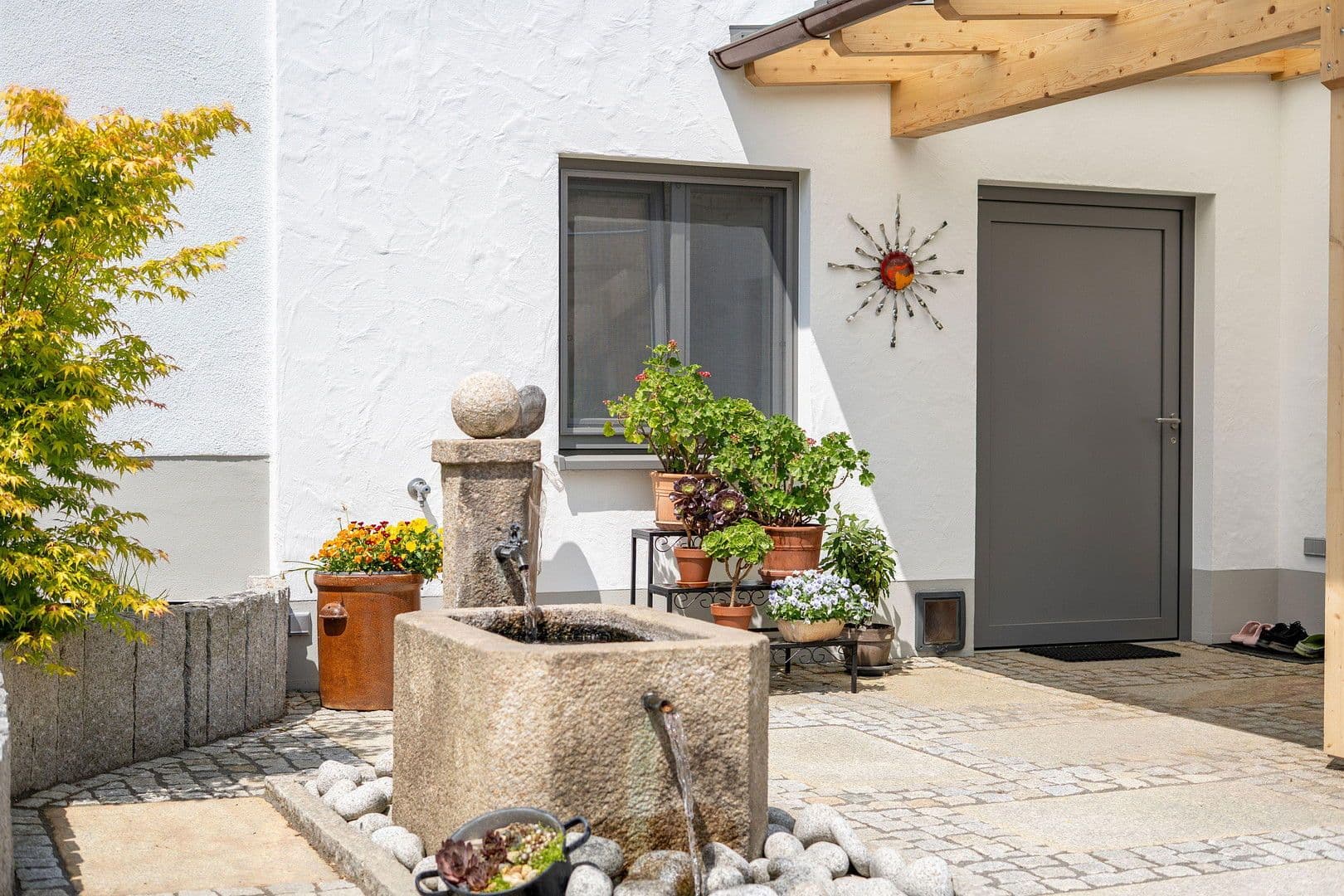 Predaj domu 279 m², pozemek 44.220 m², Waldkirchen, Bavorsko Predaj domu 279 m², pozemek 44.220 m², Waldkirchen, Bavorsko