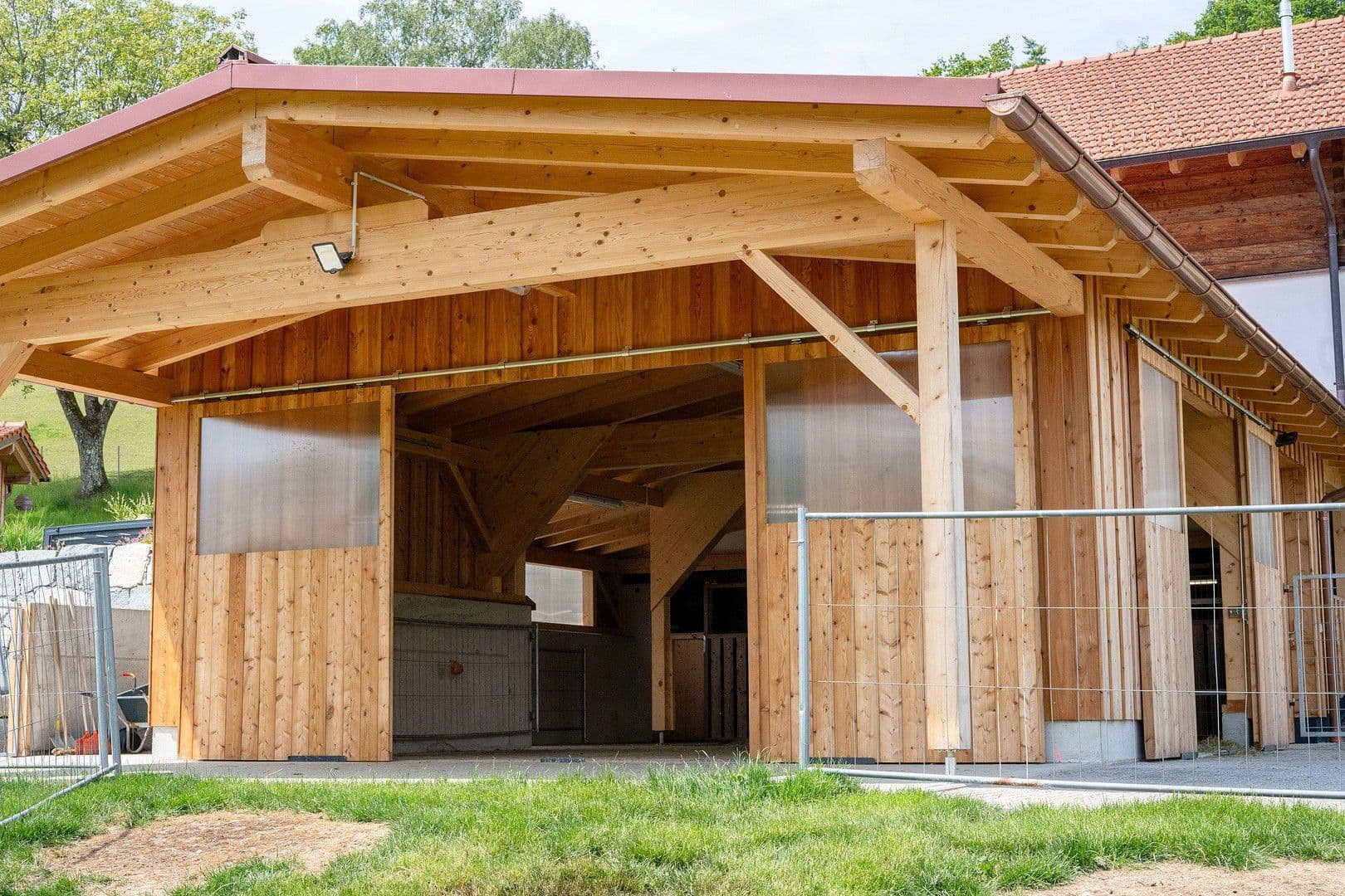 Predaj domu 279 m², pozemek 44.220 m², Waldkirchen, Bavorsko Predaj domu 279 m², pozemek 44.220 m², Waldkirchen, Bavorsko