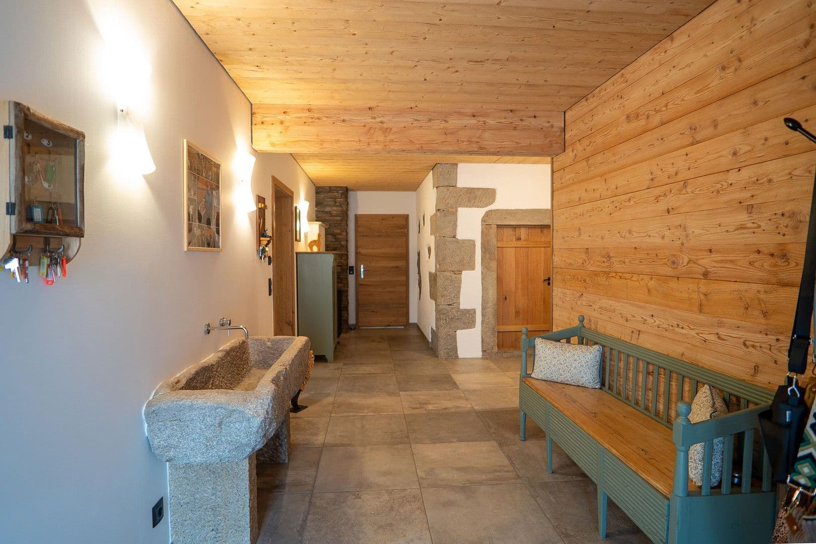 Predaj domu 279 m², pozemek 44.220 m², Waldkirchen, Bavorsko Predaj domu 279 m², pozemek 44.220 m², Waldkirchen, Bavorsko