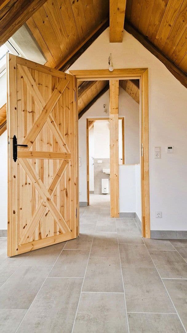 Prenájom bytu 3-izbový 99 m², Schulweg 11, Wolfsburg, Dolné Sasko Prenájom bytu 3-izbový 99 m², Schulweg 11, Wolfsburg, Dolné Sasko