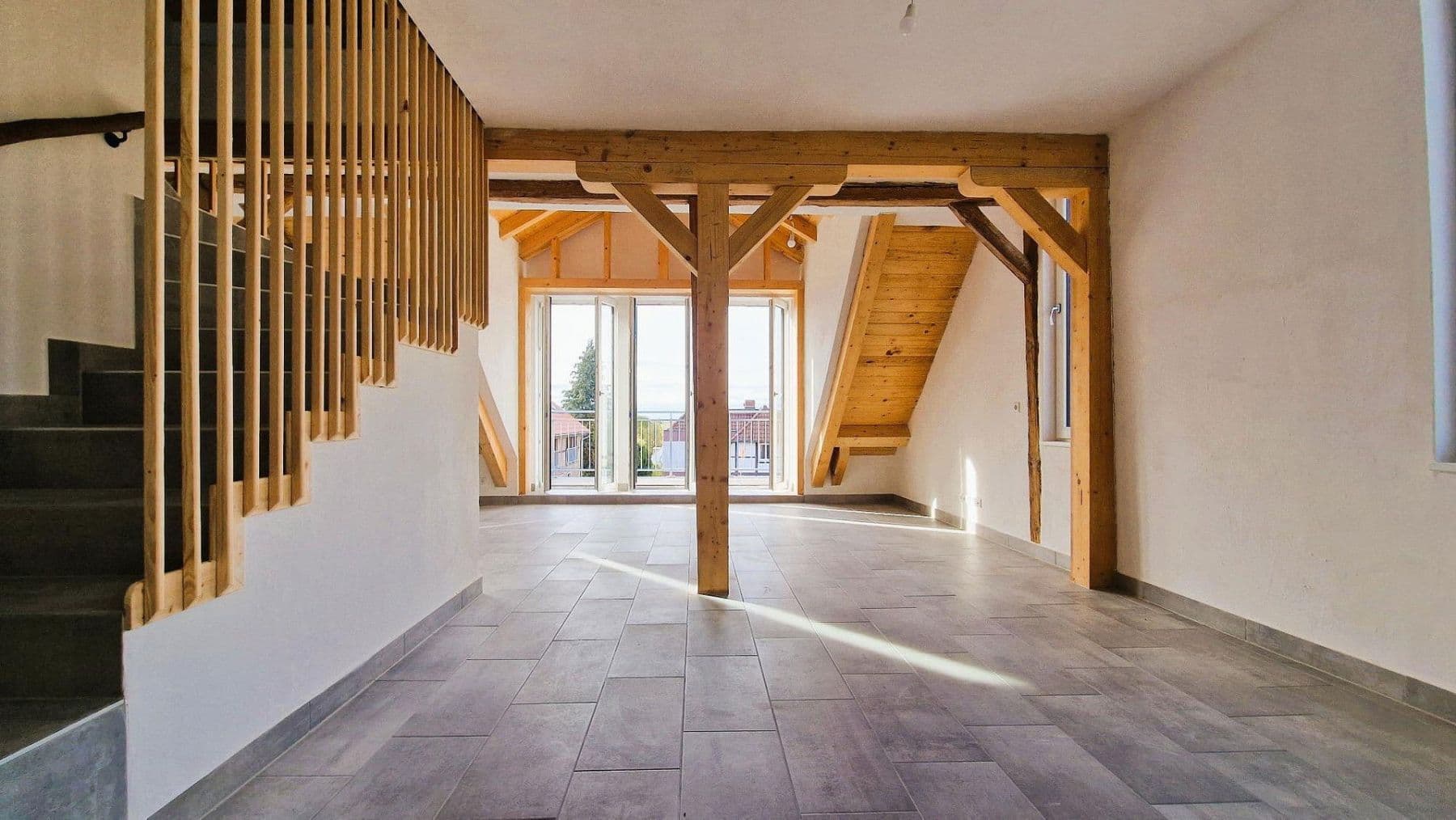 Prenájom bytu 3-izbový 99 m², Schulweg 11, Wolfsburg, Dolné Sasko Prenájom bytu 3-izbový 99 m², Schulweg 11, Wolfsburg, Dolné Sasko