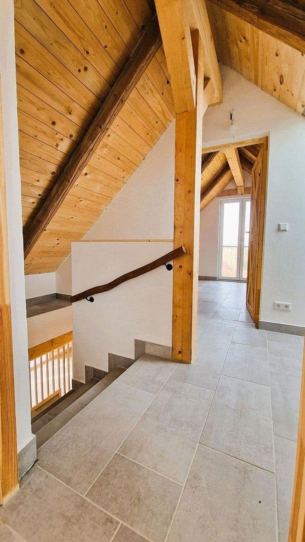 Prenájom bytu 3-izbový 99 m², Schulweg 11, Wolfsburg, Dolné Sasko Prenájom bytu 3-izbový 99 m², Schulweg 11, Wolfsburg, Dolné Sasko