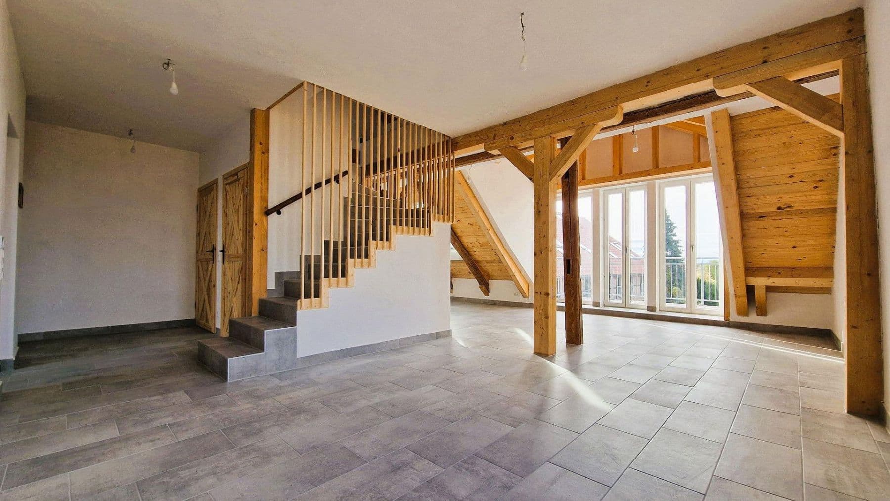 Prenájom bytu 3-izbový 99 m², Schulweg 11, Wolfsburg, Dolné Sasko Prenájom bytu 3-izbový 99 m², Schulweg 11, Wolfsburg, Dolné Sasko