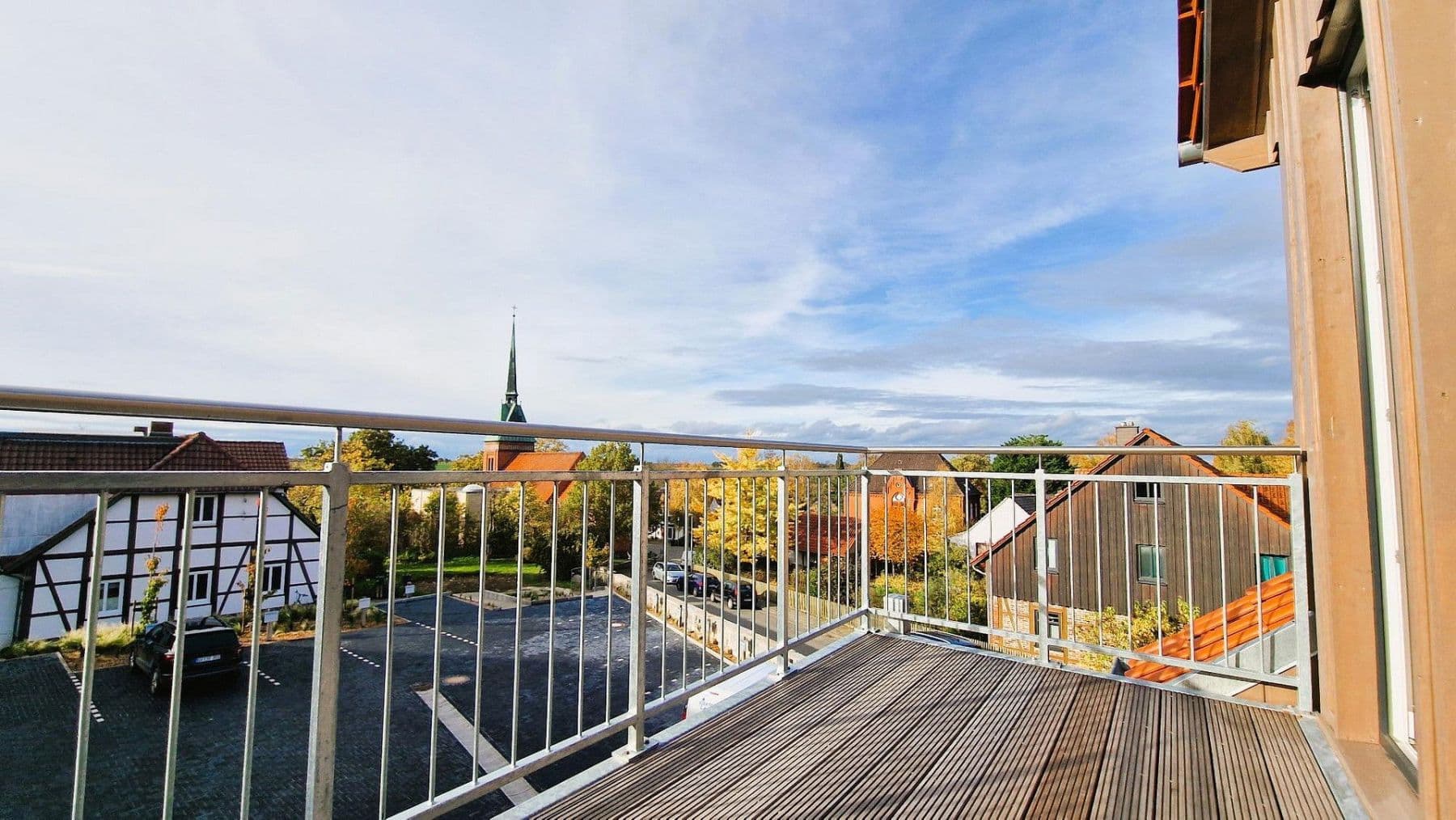 Prenájom bytu 3-izbový 99 m², Schulweg 11, Wolfsburg, Dolné Sasko Prenájom bytu 3-izbový 99 m², Schulweg 11, Wolfsburg, Dolné Sasko