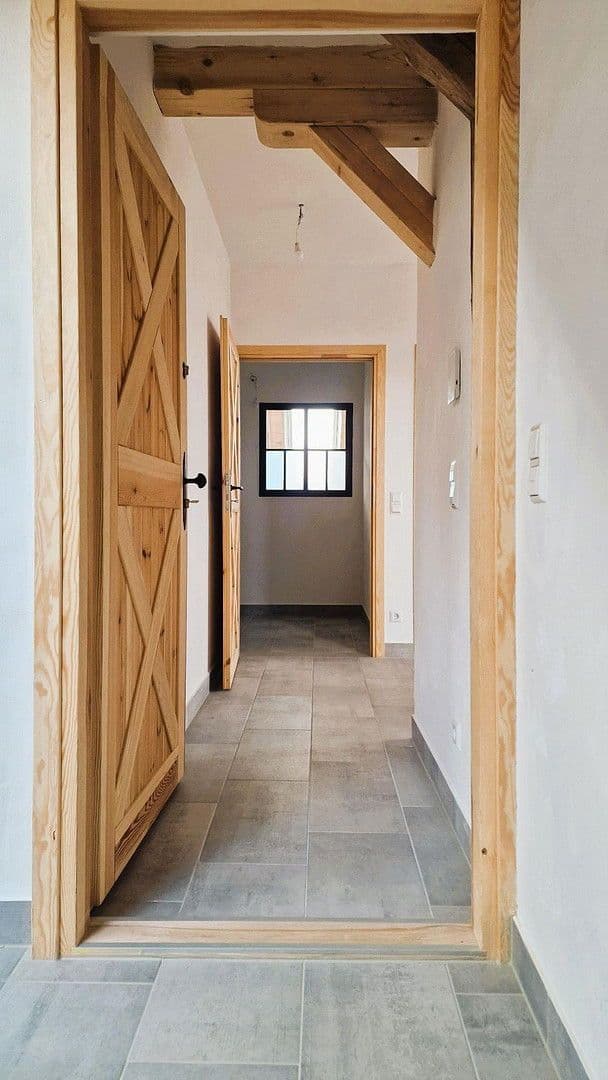 Prenájom bytu 3-izbový 99 m², Schulweg 11, Wolfsburg, Dolné Sasko Prenájom bytu 3-izbový 99 m², Schulweg 11, Wolfsburg, Dolné Sasko