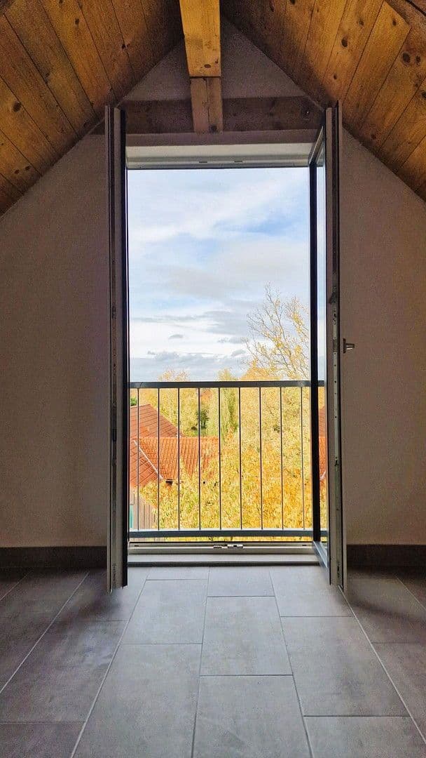 Prenájom bytu 3-izbový 99 m², Schulweg 11, Wolfsburg, Dolné Sasko Prenájom bytu 3-izbový 99 m², Schulweg 11, Wolfsburg, Dolné Sasko