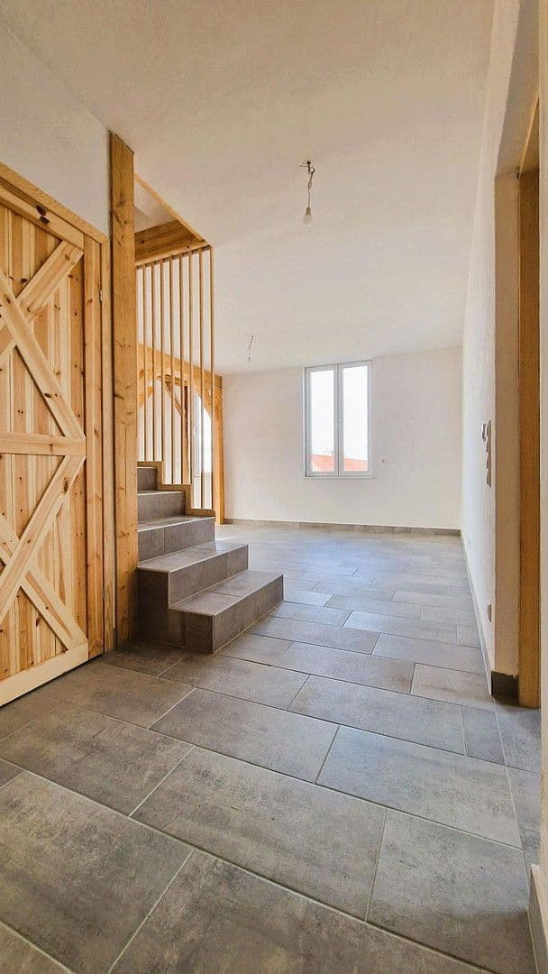 Prenájom bytu 3-izbový 99 m², Schulweg 11, Wolfsburg, Dolné Sasko Prenájom bytu 3-izbový 99 m², Schulweg 11, Wolfsburg, Dolné Sasko