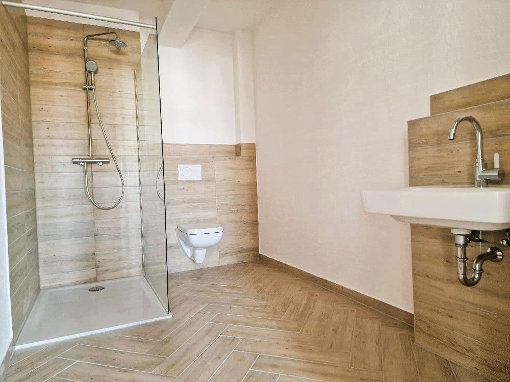 Prenájom bytu 2-izbový 77 m², Am Küsterberg 6B, Wolfsburg, Dolné Sasko Prenájom bytu 2-izbový 77 m², Am Küsterberg 6B, Wolfsburg, Dolné Sasko