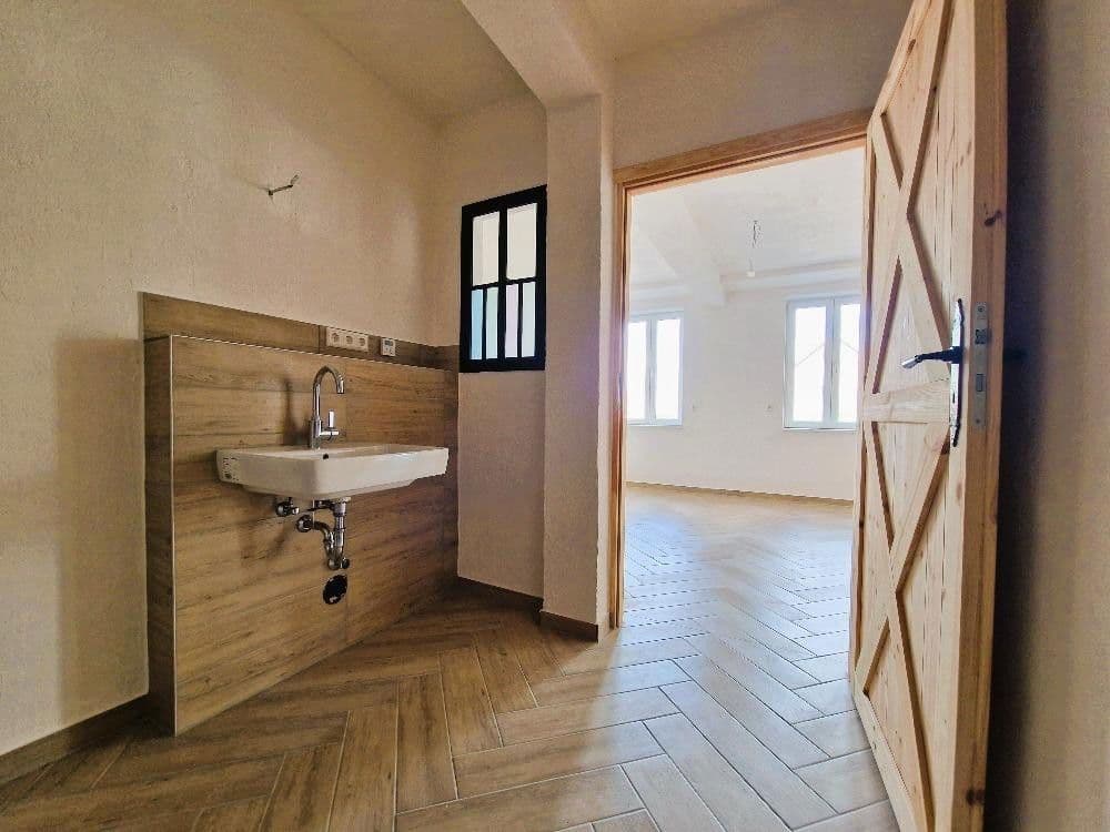 Prenájom bytu 2-izbový 77 m², Am Küsterberg 6B, Wolfsburg, Dolné Sasko Prenájom bytu 2-izbový 77 m², Am Küsterberg 6B, Wolfsburg, Dolné Sasko