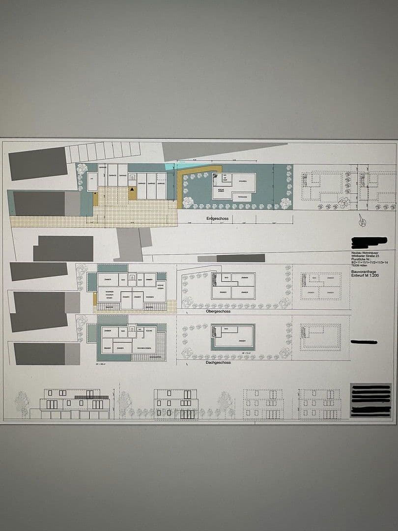 Predaj pozemku 1.200 m², Höfen an der Enz, Bádensko-Wurttembersko Predaj pozemku 1.200 m², Höfen an der Enz, Bádensko-Wurttembersko
