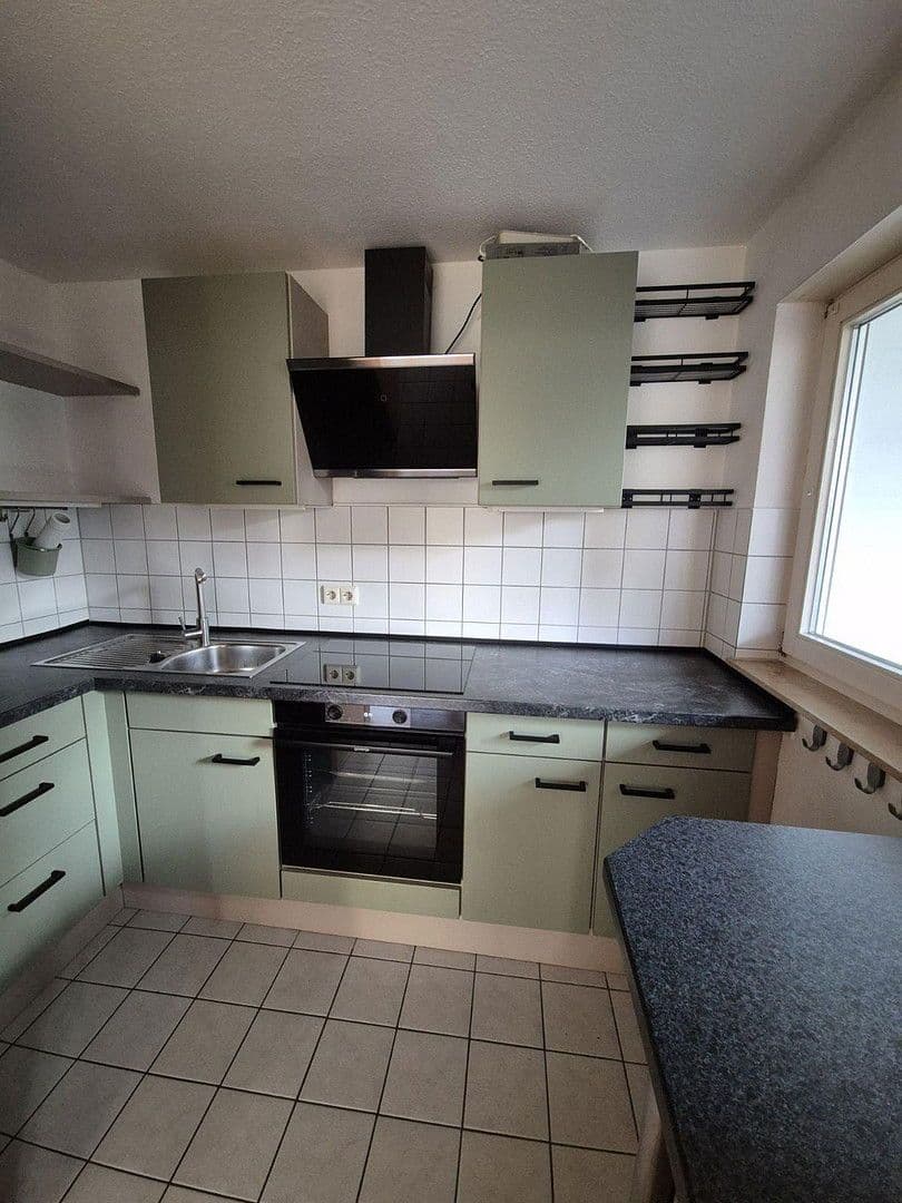 Prenájom bytu 3-izbový 69 m², Bietigheim-Bissingen, Bádensko-Wurttembersko Prenájom bytu 3-izbový 69 m², Bietigheim-Bissingen, Bádensko-Wurttembersko