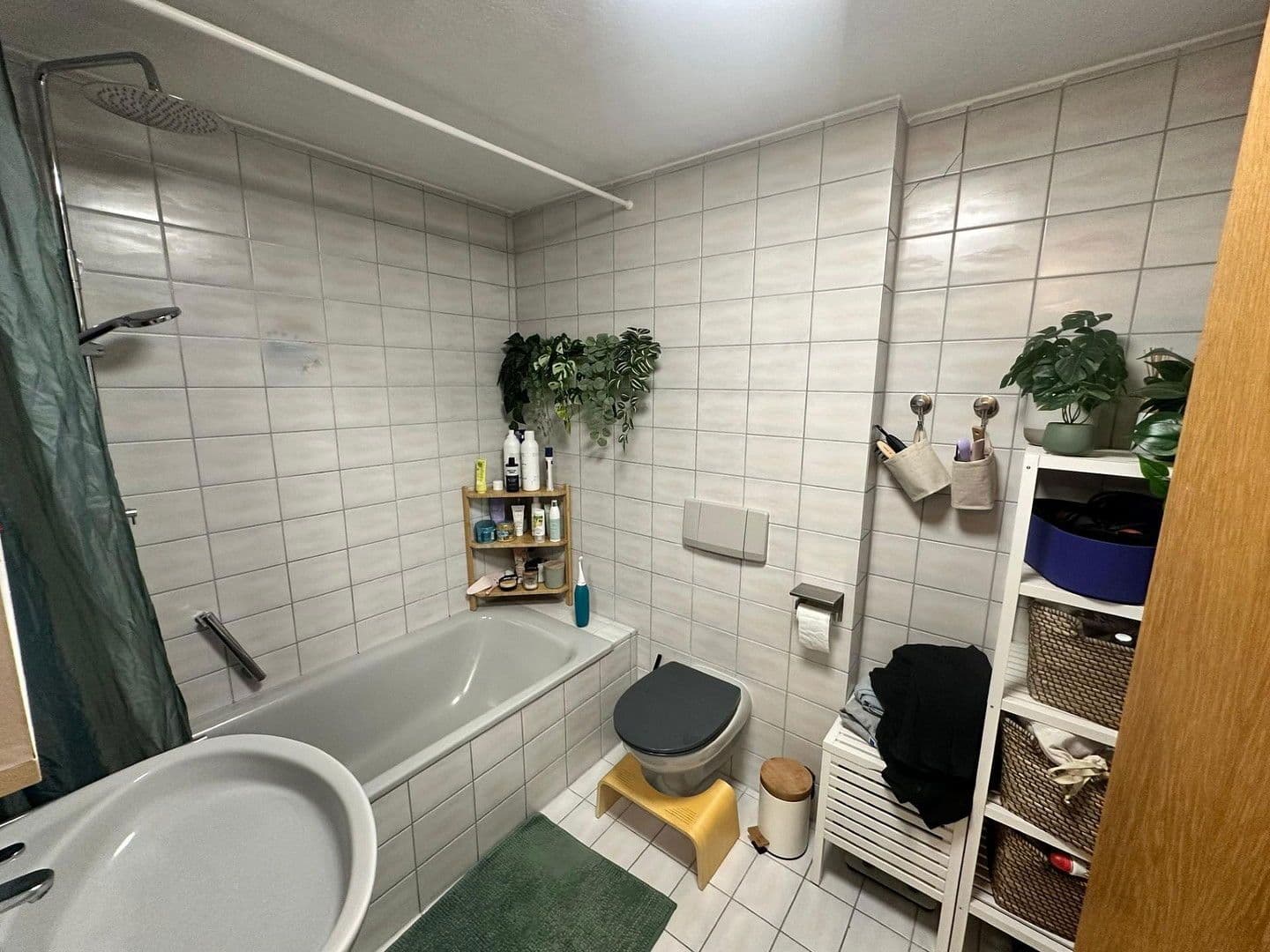 Prenájom bytu 3-izbový 69 m², Bietigheim-Bissingen, Bádensko-Wurttembersko Prenájom bytu 3-izbový 69 m², Bietigheim-Bissingen, Bádensko-Wurttembersko