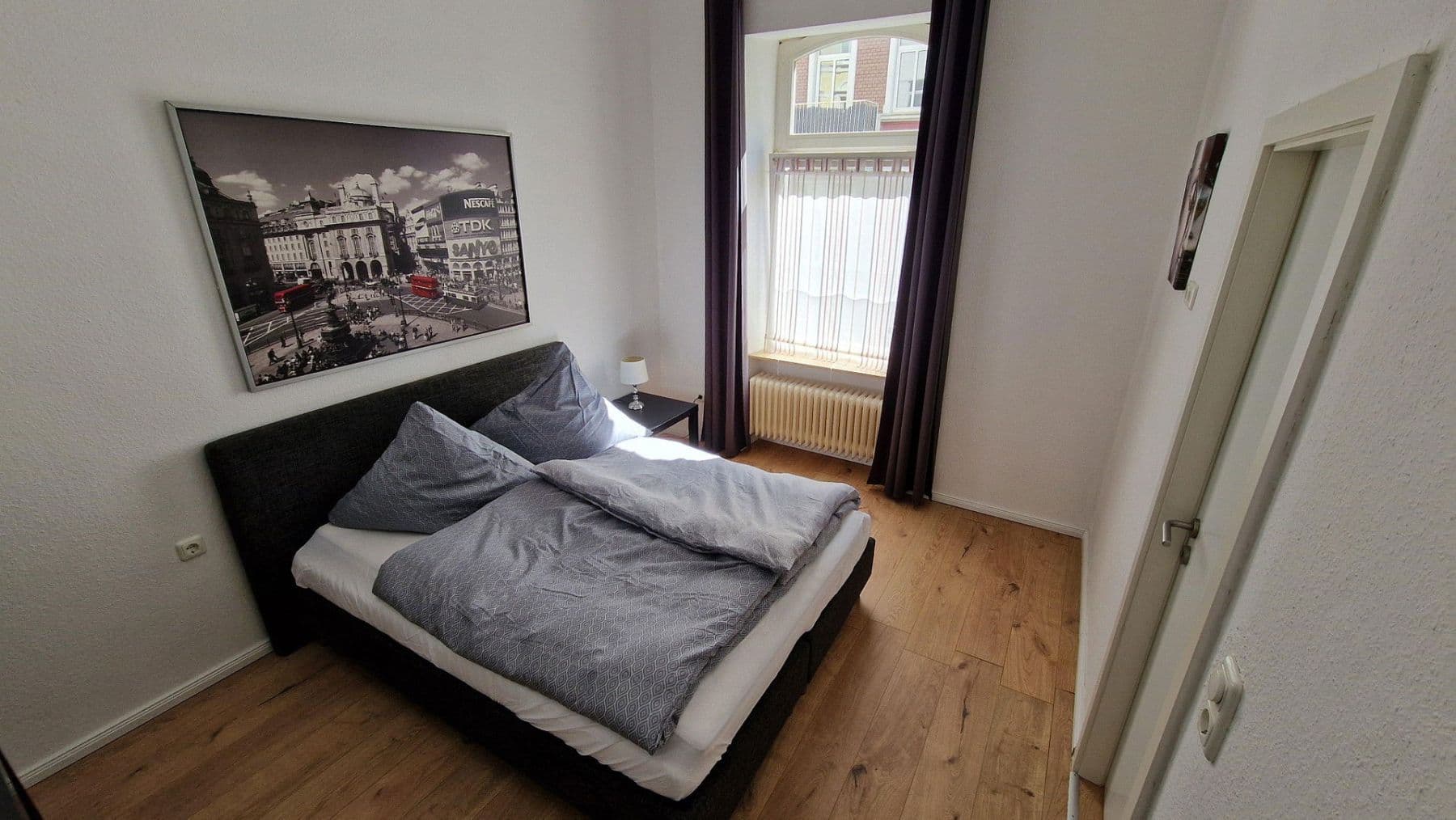 Prenájom bytu 3-izbový 60 m², Reimanstraße 19, Aachen, Severné Porýnie - Westfálsko Prenájom bytu 3-izbový 60 m², Reimanstraße 19, Aachen, Severné Porýnie - Westfálsko