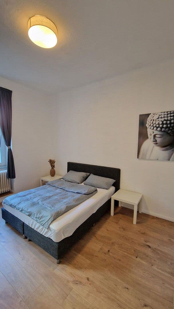 Prenájom bytu 3-izbový 60 m², Reimanstraße 19, Aachen, Severné Porýnie - Westfálsko Prenájom bytu 3-izbový 60 m², Reimanstraße 19, Aachen, Severné Porýnie - Westfálsko