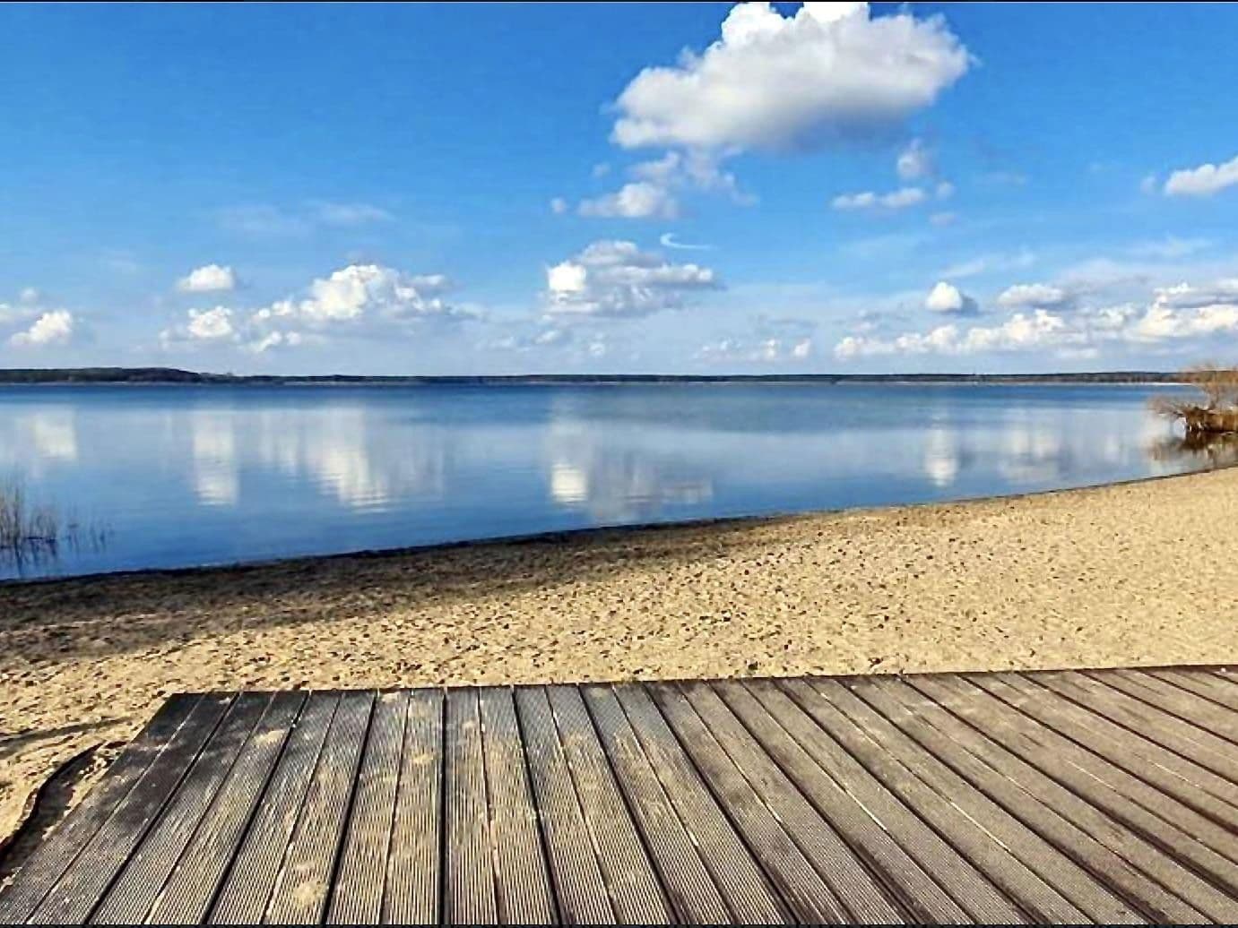 Predaj domu 104 m², pozemek 376 m², Strandweg 8, Göhren-Lebbin, Meklenbursko-Predpomoransko Predaj domu 104 m², pozemek 376 m², Strandweg 8, Göhren-Lebbin, Meklenbursko-Predpomoransko