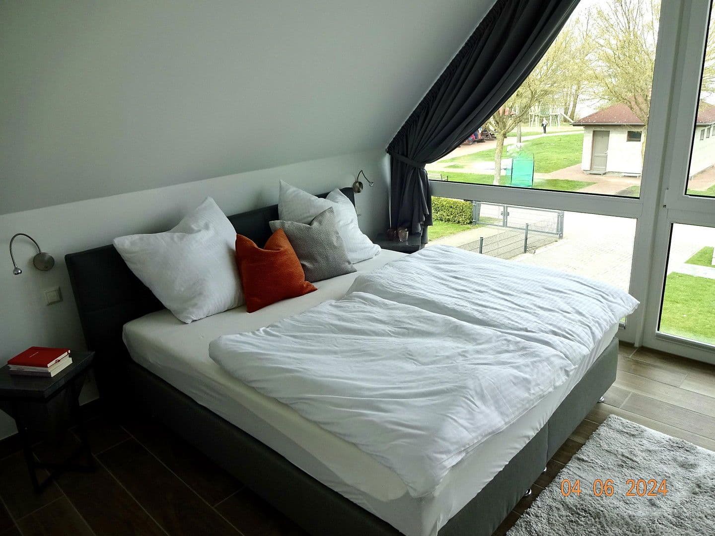 Predaj domu 104 m², pozemek 376 m², Strandweg 8, Göhren-Lebbin, Meklenbursko-Predpomoransko Predaj domu 104 m², pozemek 376 m², Strandweg 8, Göhren-Lebbin, Meklenbursko-Predpomoransko