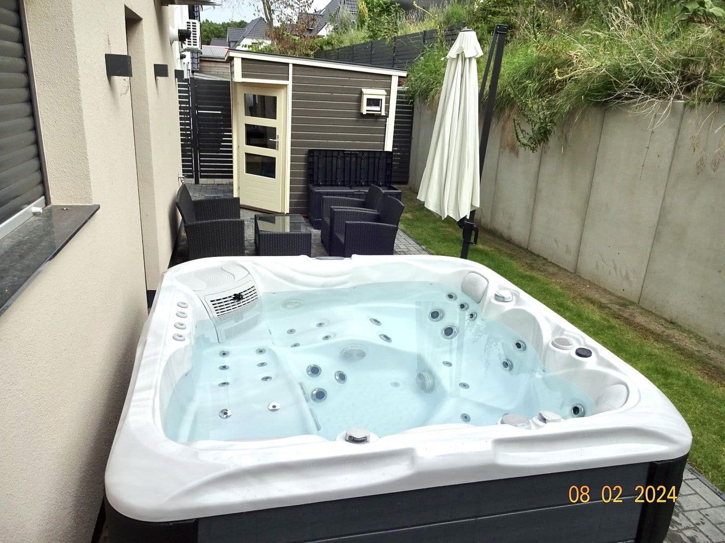 Predaj domu 104 m², pozemek 376 m², Strandweg 8, Göhren-Lebbin, Meklenbursko-Predpomoransko Predaj domu 104 m², pozemek 376 m², Strandweg 8, Göhren-Lebbin, Meklenbursko-Predpomoransko