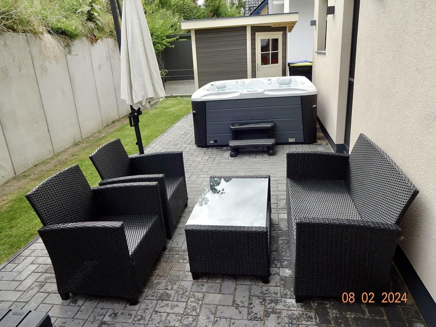 Predaj domu 104 m², pozemek 376 m², Strandweg 8, Göhren-Lebbin, Meklenbursko-Predpomoransko Predaj domu 104 m², pozemek 376 m², Strandweg 8, Göhren-Lebbin, Meklenbursko-Predpomoransko