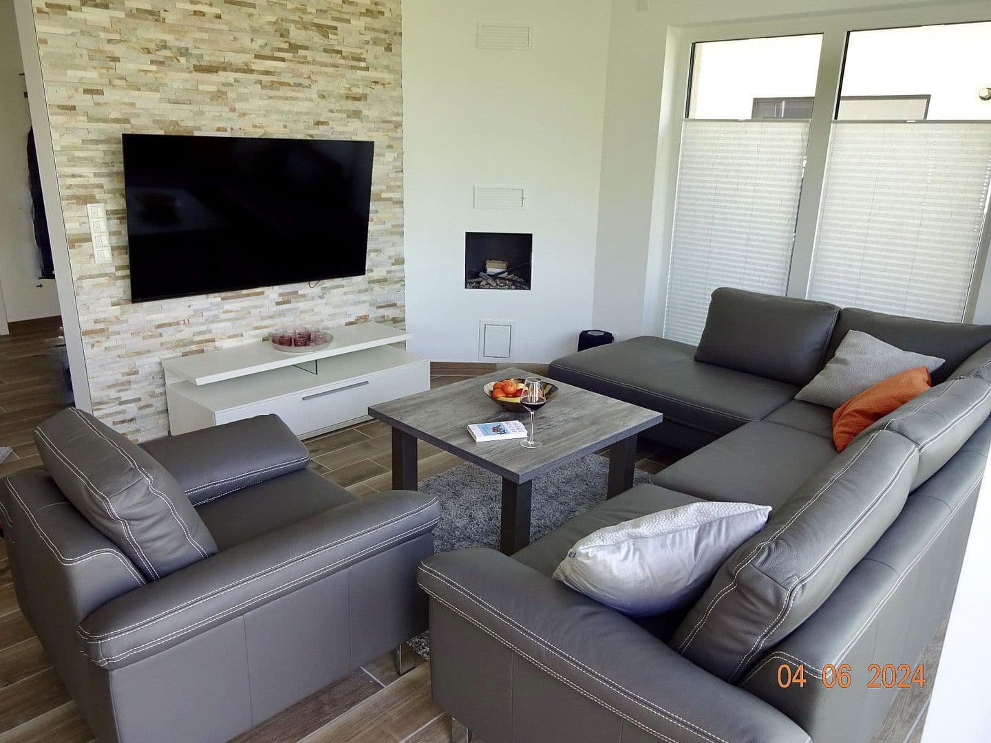 Predaj domu 104 m², pozemek 376 m², Strandweg 8, Göhren-Lebbin, Meklenbursko-Predpomoransko Predaj domu 104 m², pozemek 376 m², Strandweg 8, Göhren-Lebbin, Meklenbursko-Predpomoransko