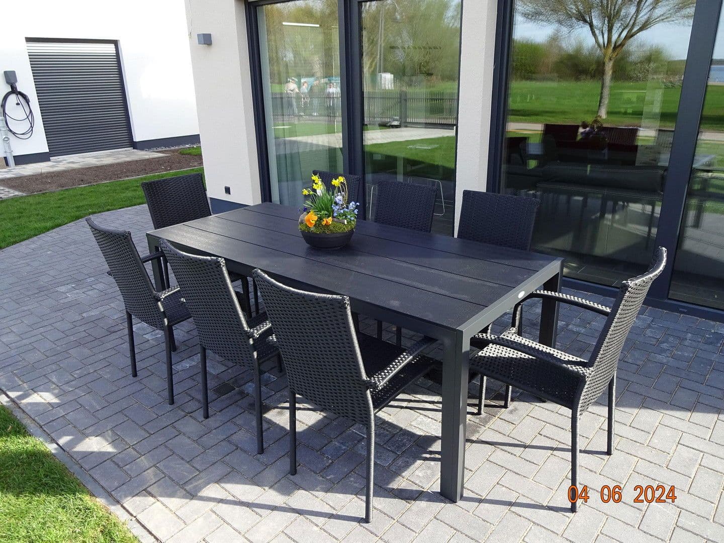 Predaj domu 104 m², pozemek 376 m², Strandweg 8, Göhren-Lebbin, Meklenbursko-Predpomoransko Predaj domu 104 m², pozemek 376 m², Strandweg 8, Göhren-Lebbin, Meklenbursko-Predpomoransko