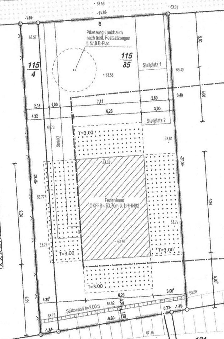 Predaj domu 104 m², pozemek 376 m², Strandweg 8, Göhren-Lebbin, Meklenbursko-Predpomoransko Predaj domu 104 m², pozemek 376 m², Strandweg 8, Göhren-Lebbin, Meklenbursko-Predpomoransko
