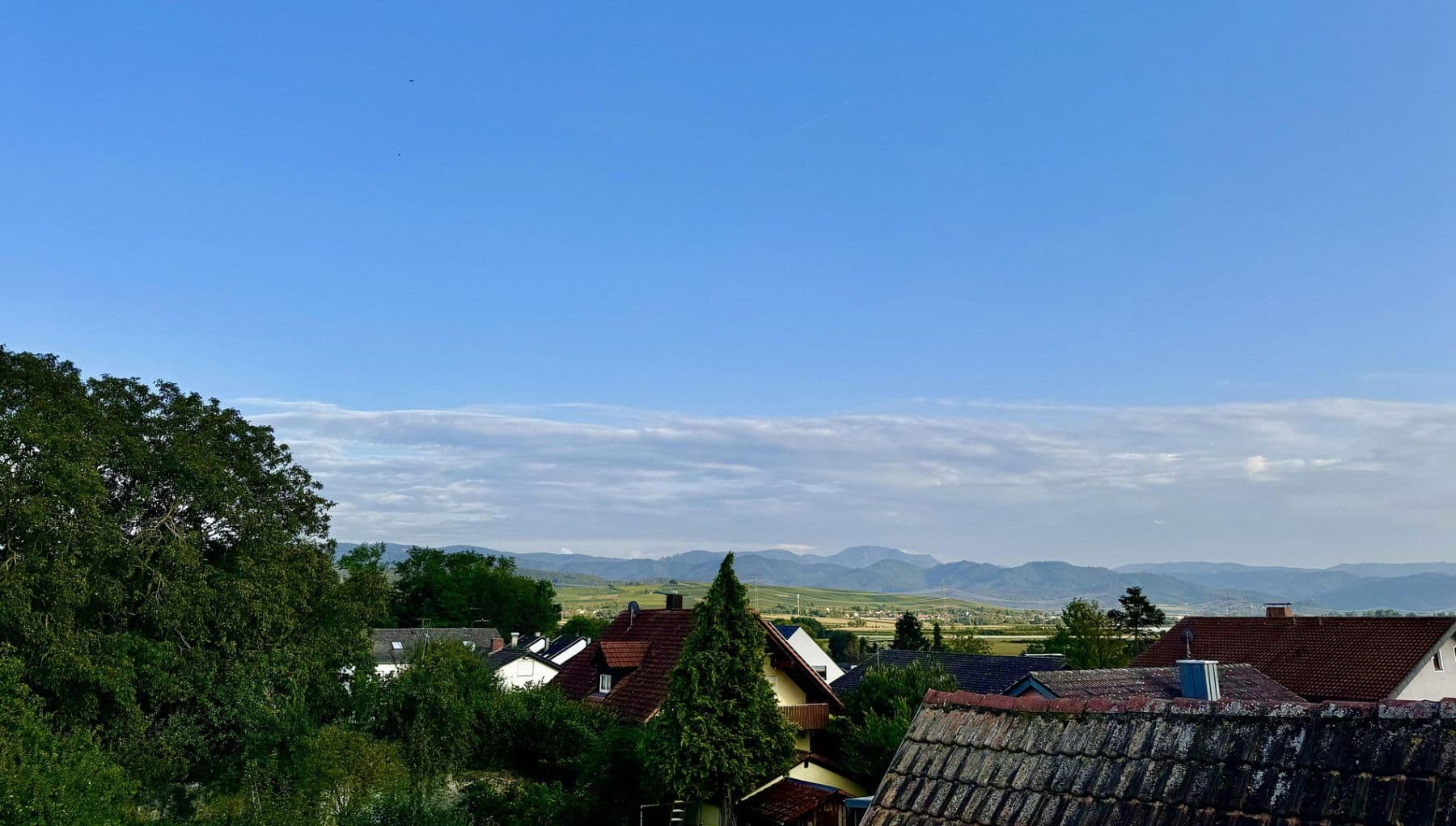 Predaj domu 146 m², pozemek 188 m², Schallstadt, Bádensko-Wurttembersko Predaj domu 146 m², pozemek 188 m², Schallstadt, Bádensko-Wurttembersko