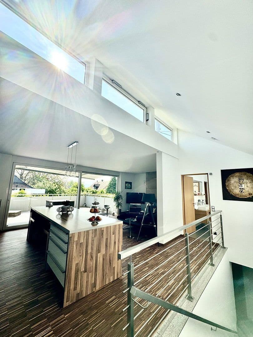 Predaj domu 146 m², pozemek 188 m², Schallstadt, Bádensko-Wurttembersko Predaj domu 146 m², pozemek 188 m², Schallstadt, Bádensko-Wurttembersko