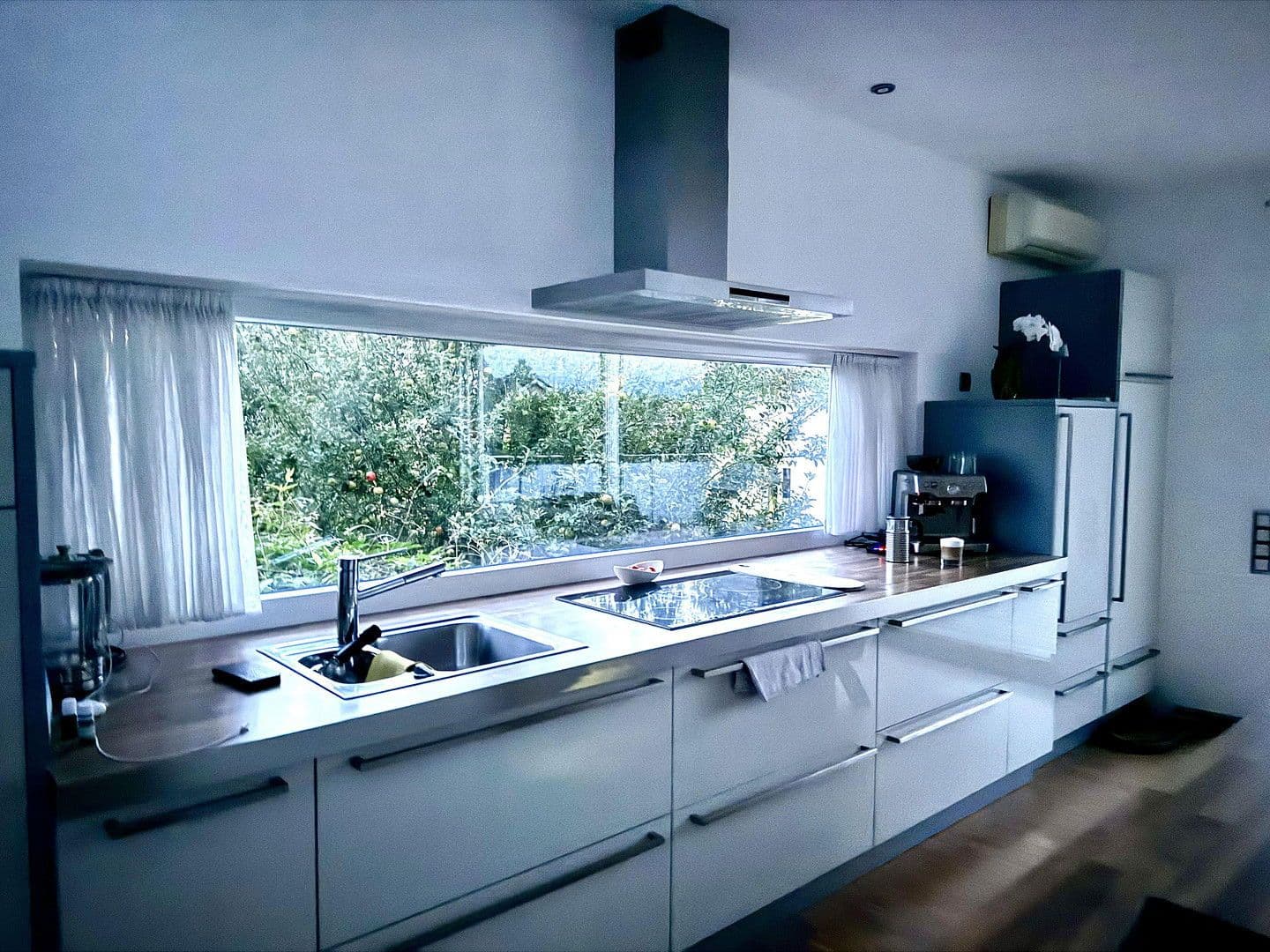 Predaj domu 146 m², pozemek 188 m², Schallstadt, Bádensko-Wurttembersko Predaj domu 146 m², pozemek 188 m², Schallstadt, Bádensko-Wurttembersko