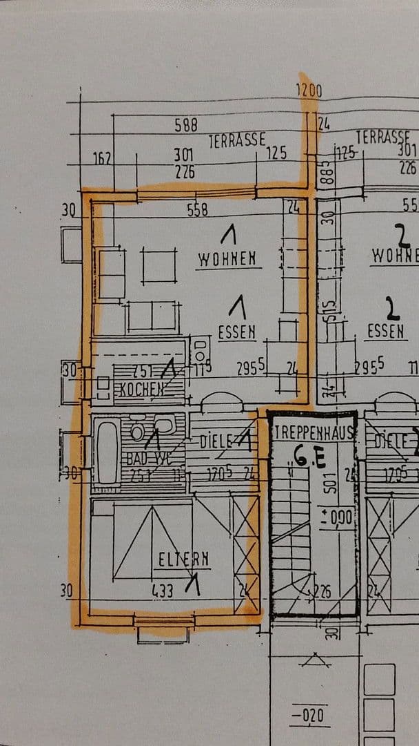 Prenájom bytu 2-izbový 50 m², Welfenstraße 25, Ingelheim am Rhein, Porýnie-Falcko Prenájom bytu 2-izbový 50 m², Welfenstraße 25, Ingelheim am Rhein, Porýnie-Falcko
