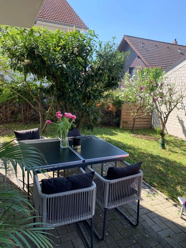 Prenájom bytu 2-izbový 50 m², Welfenstraße 25, Ingelheim am Rhein, Porýnie-Falcko Prenájom bytu 2-izbový 50 m², Welfenstraße 25, Ingelheim am Rhein, Porýnie-Falcko