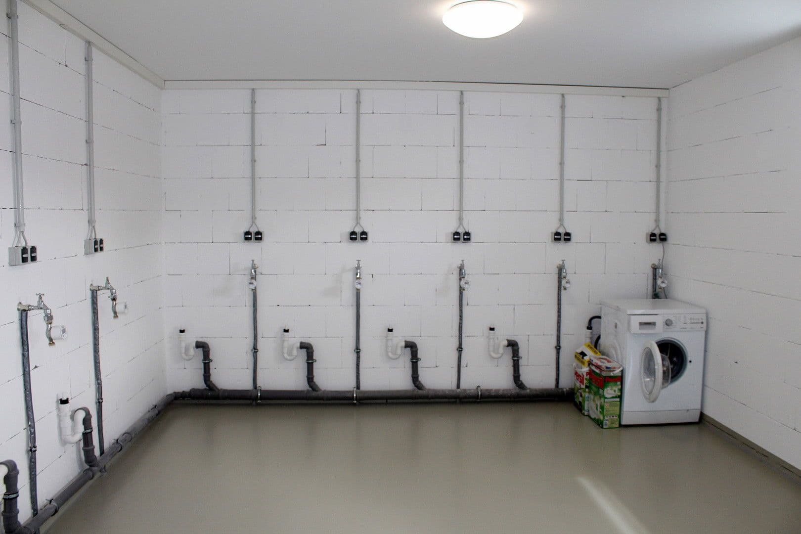 Prenájom bytu 3-izbový 94 m², Domblick 61, Königswinter, Severné Porýnie - Westfálsko Prenájom bytu 3-izbový 94 m², Domblick 61, Königswinter, Severné Porýnie - Westfálsko