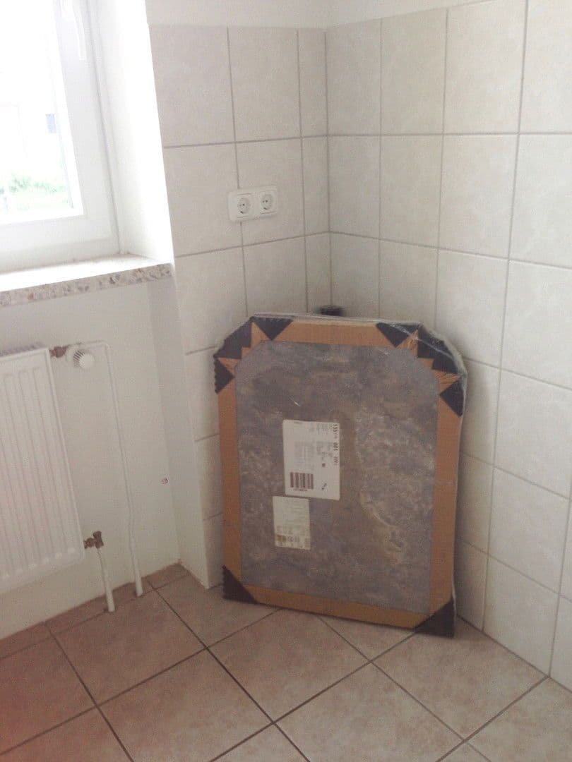 Prenájom bytu 3-izbový 83 m², Tostedt, Dolné Sasko Prenájom bytu 3-izbový 83 m², Tostedt, Dolné Sasko