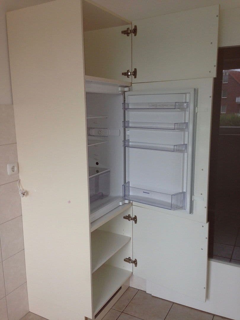 Prenájom bytu 3-izbový 83 m², Tostedt, Dolné Sasko Prenájom bytu 3-izbový 83 m², Tostedt, Dolné Sasko