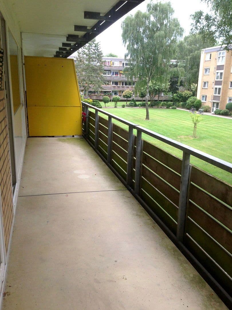 Prenájom bytu 3-izbový 83 m², Tostedt, Dolné Sasko Prenájom bytu 3-izbový 83 m², Tostedt, Dolné Sasko