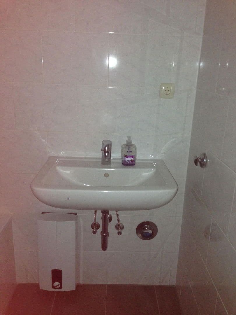 Prenájom bytu 3-izbový 83 m², Tostedt, Dolné Sasko Prenájom bytu 3-izbový 83 m², Tostedt, Dolné Sasko