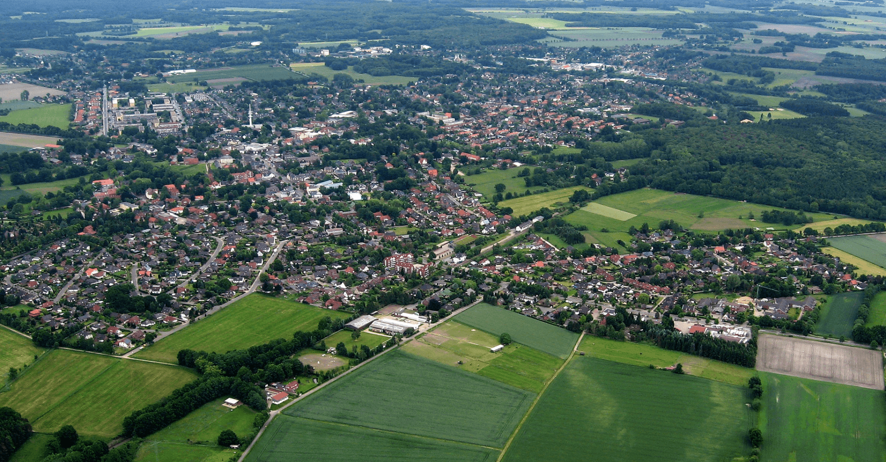 Prenájom bytu 3-izbový 83 m², Tostedt, Dolné Sasko Prenájom bytu 3-izbový 83 m², Tostedt, Dolné Sasko