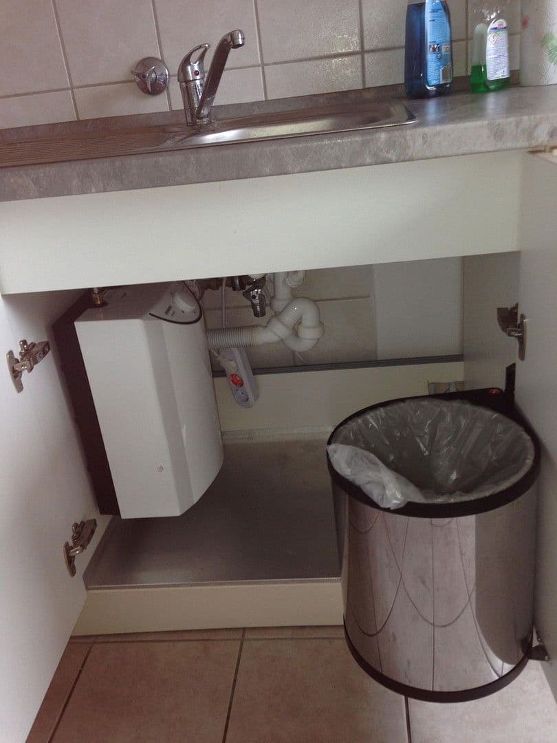 Prenájom bytu 3-izbový 83 m², Tostedt, Dolné Sasko Prenájom bytu 3-izbový 83 m², Tostedt, Dolné Sasko