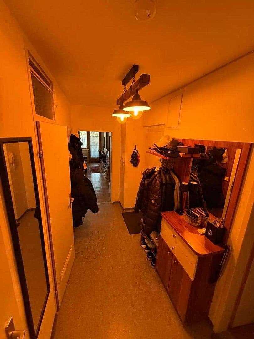 Prenájom bytu 2-izbový 48 m², Friedhofstraße 88, Neu-Isenburg, Hesensko Prenájom bytu 2-izbový 48 m², Friedhofstraße 88, Neu-Isenburg, Hesensko