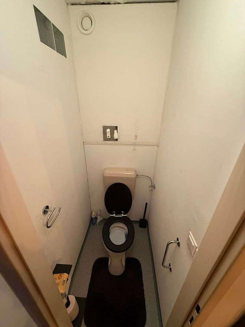 Prenájom bytu 2-izbový 48 m², Friedhofstraße 88, Neu-Isenburg, Hesensko Prenájom bytu 2-izbový 48 m², Friedhofstraße 88, Neu-Isenburg, Hesensko