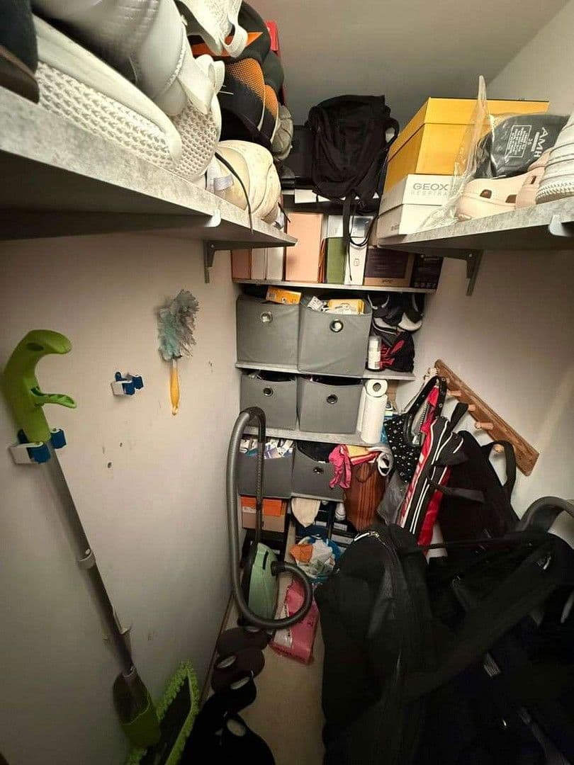 Prenájom bytu 2-izbový 48 m², Friedhofstraße 88, Neu-Isenburg, Hesensko Prenájom bytu 2-izbový 48 m², Friedhofstraße 88, Neu-Isenburg, Hesensko