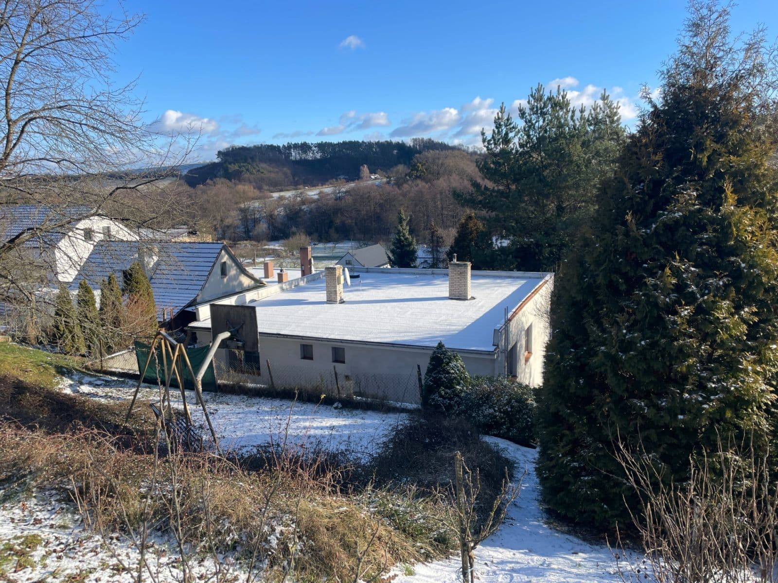 Predaj domu 274 m², pozemek 1.223 m², Paseky, Želechovice nad Dřevnicí, Zlínský kraj Predaj domu 274 m², pozemek 1.223 m², Paseky, Želechovice nad Dřevnicí, Zlínský kraj